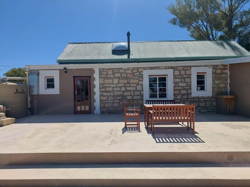 2 Bedroom Property for Sale in Nieuwoudtville Northern Cape